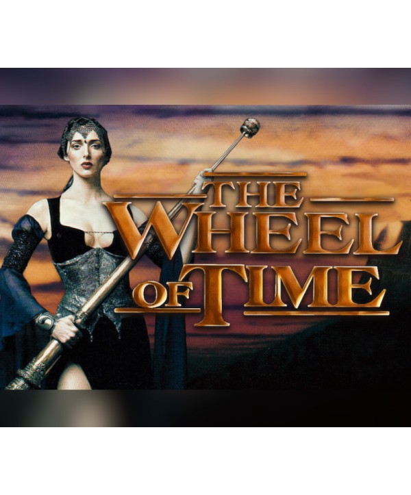 The Wheel of Time GOG.com Key GLOBAL
